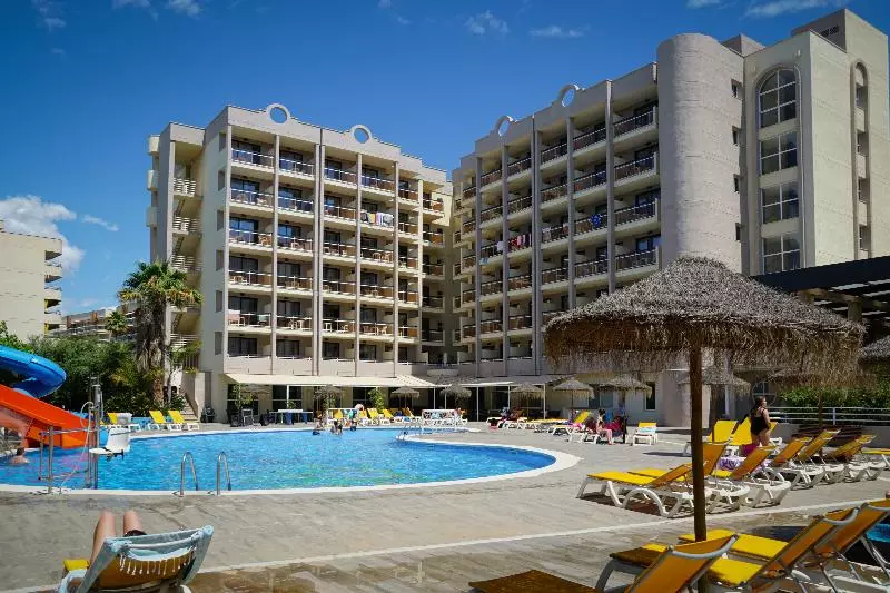 ホテル Ohtels Belvedere