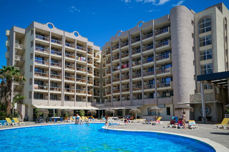 هتل Ohtels Belvedere