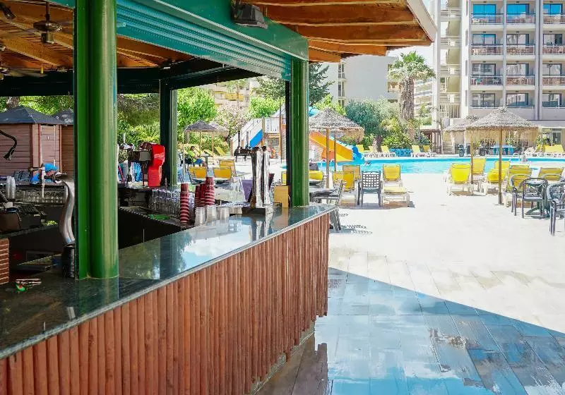 ホテル Ohtels Belvedere