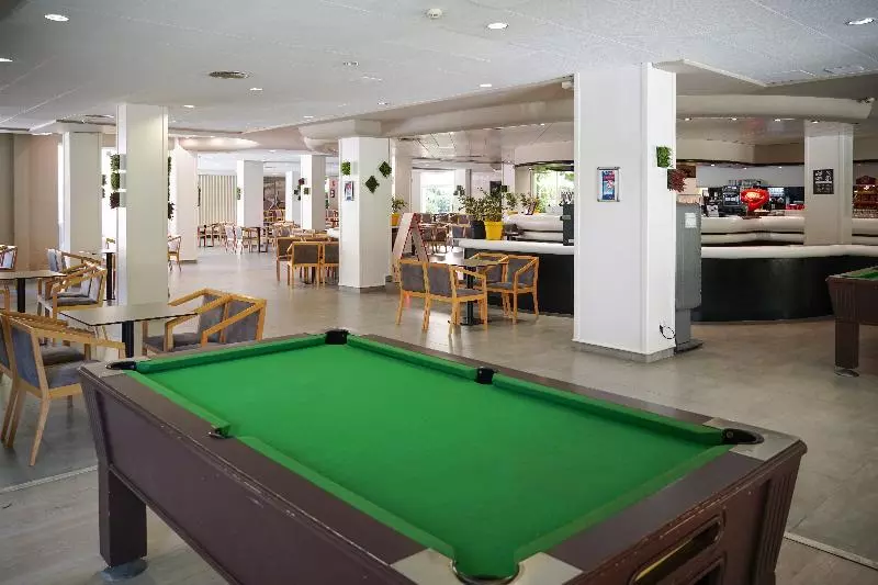 ホテル Ohtels Belvedere