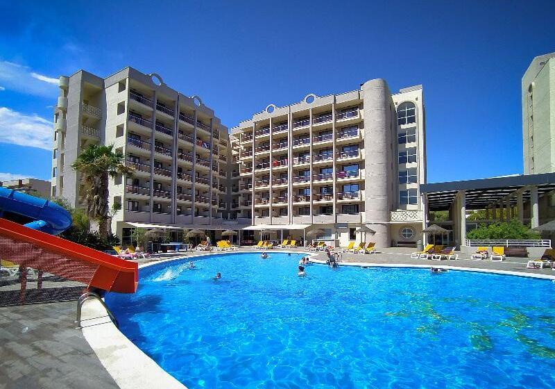 هتل Ohtels Belvedere