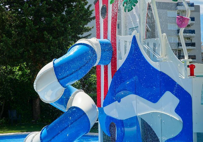 هتل Ohtels Belvedere