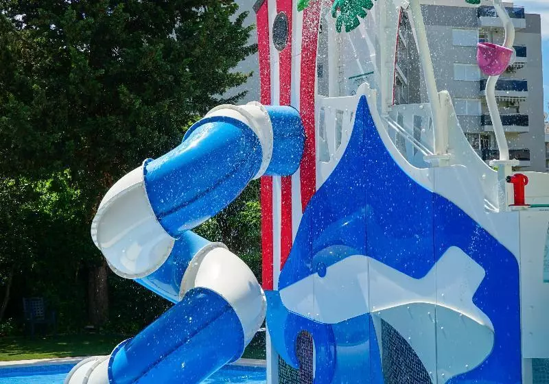 ホテル Ohtels Belvedere