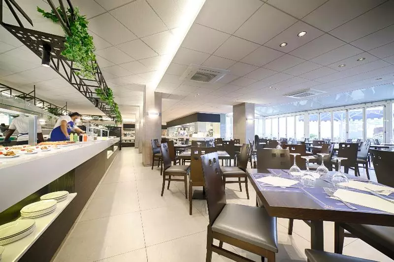 ホテル Ohtels Belvedere