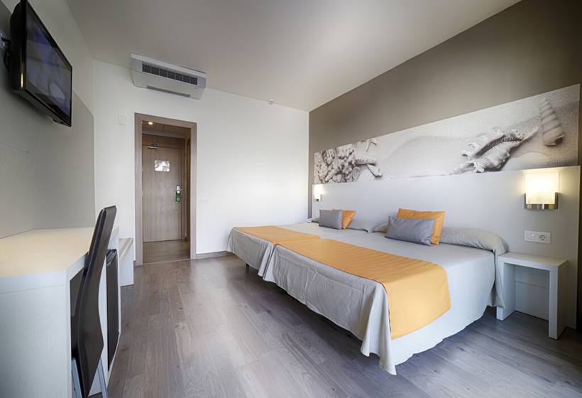 هتل Ohtels Villa Dorada