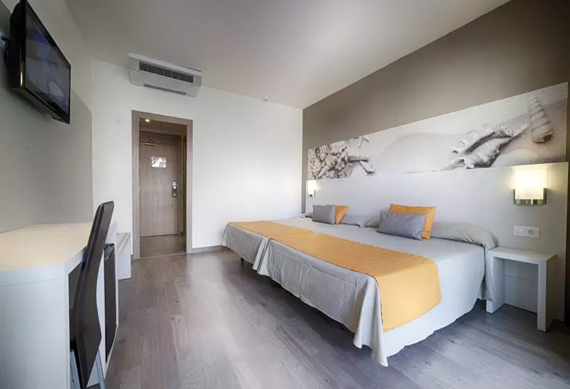 酒店 Ohtels Villa Dorada