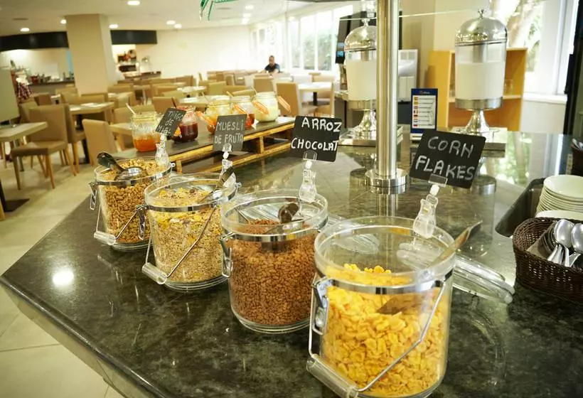 酒店 Ohtels Villa Dorada