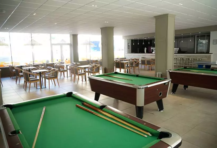 酒店 Ohtels Villa Dorada