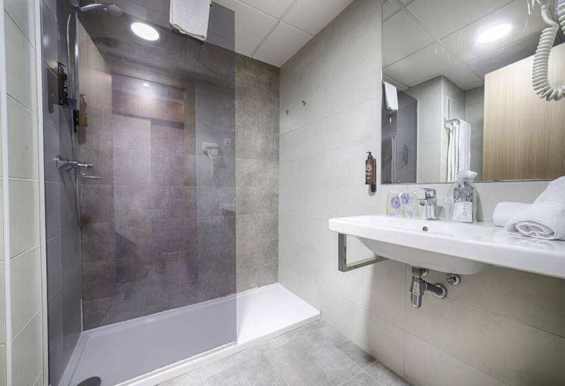 هتل Ohtels Villa Dorada