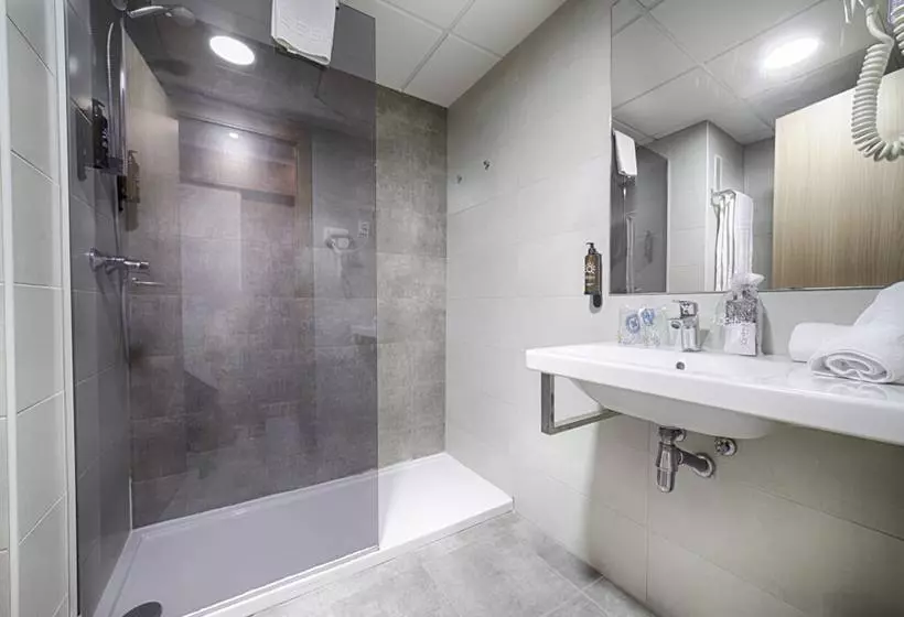 酒店 Ohtels Villa Dorada