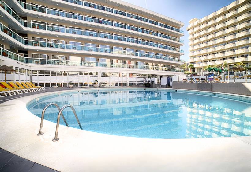 هتل Ohtels Villa Dorada