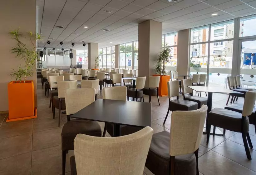 酒店 Ohtels Villa Dorada