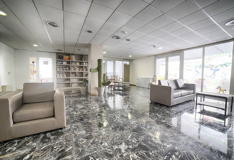 هتل Ohtels Villa Dorada