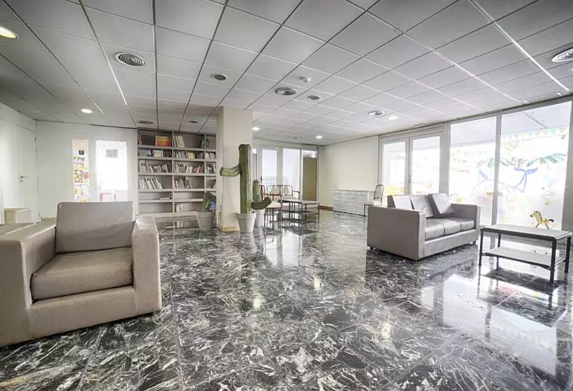 酒店 Ohtels Villa Dorada