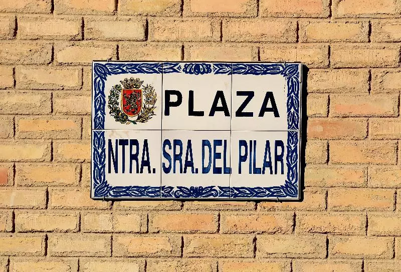 Отель Pilar Plaza