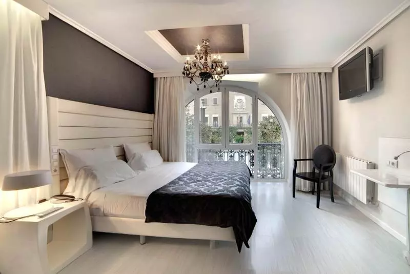 Отель Pilar Plaza