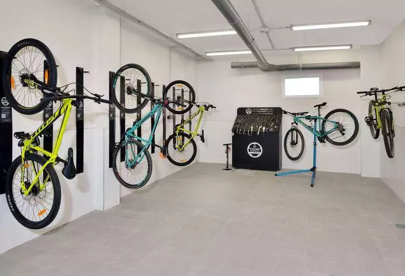 호텔 Sol Torremolinos Don Pedro