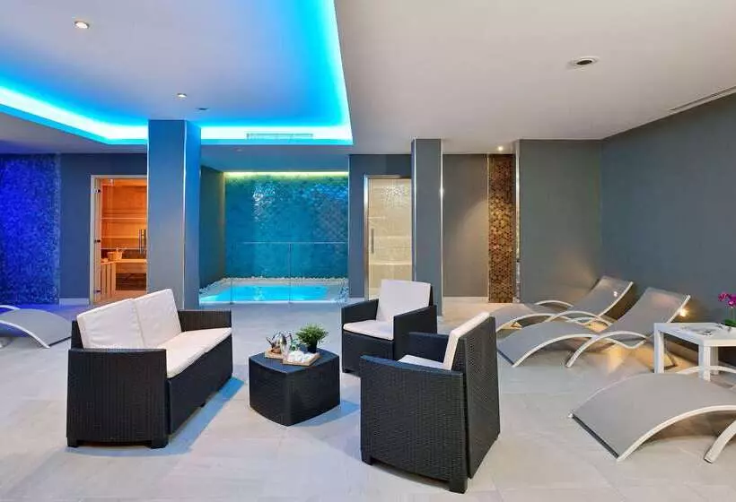 호텔 Sol Torremolinos Don Pedro