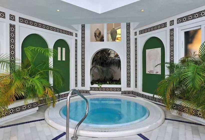 호텔 Sol Torremolinos Don Pedro