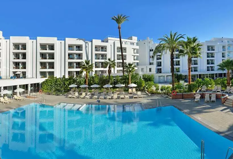 호텔 Sol Torremolinos Don Pedro