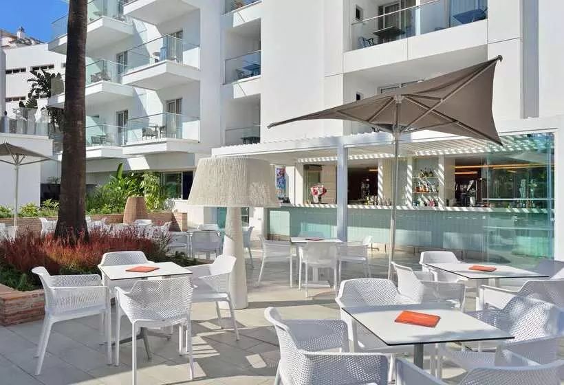 호텔 Sol Torremolinos Don Pedro