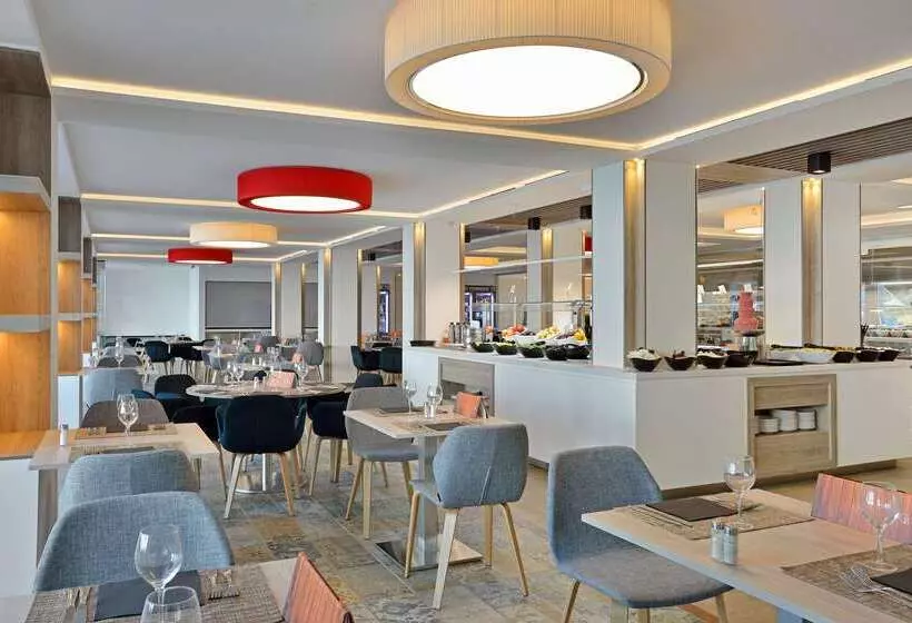 호텔 Sol Torremolinos Don Pedro