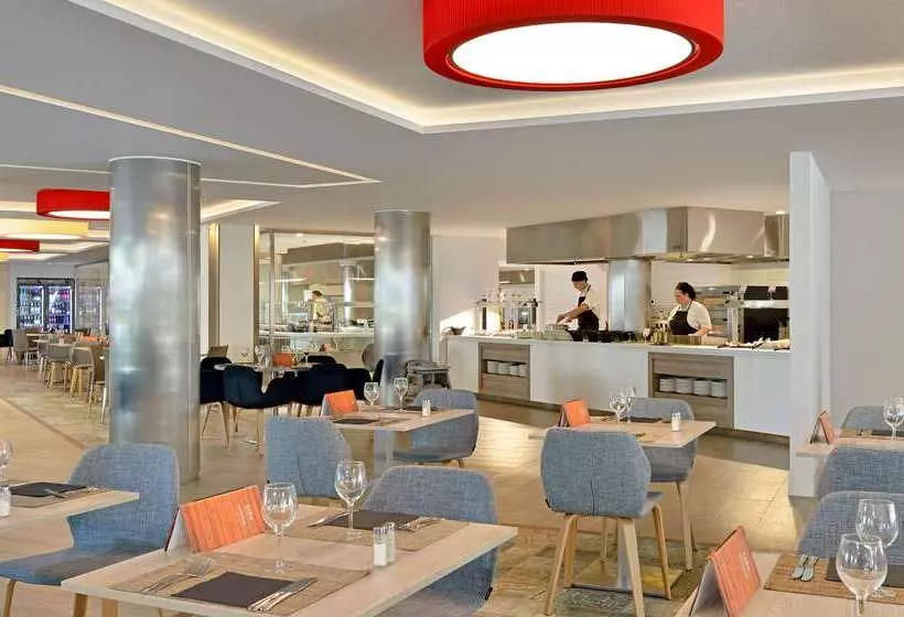 호텔 Sol Torremolinos Don Pedro