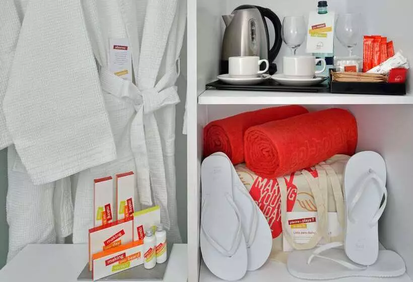 호텔 Sol Torremolinos Don Pedro