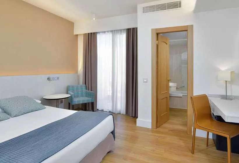 호텔 Sol Torremolinos Don Pedro