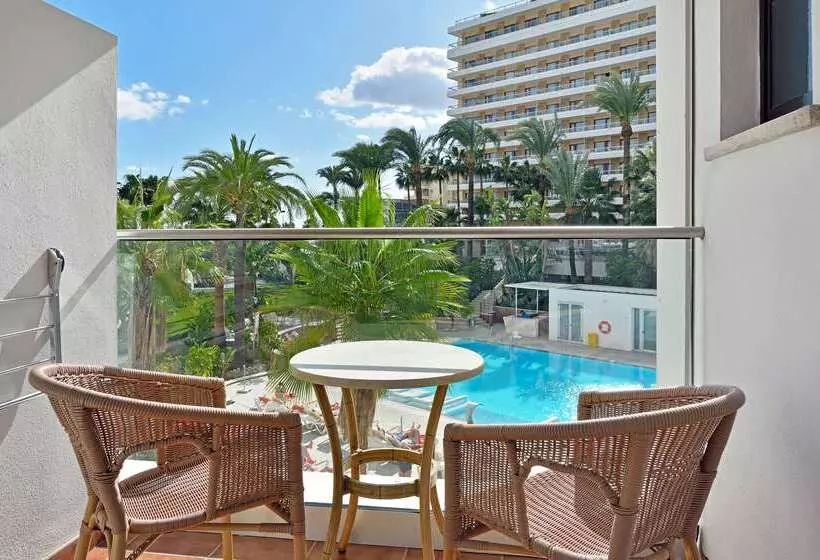 호텔 Sol Torremolinos Don Pedro