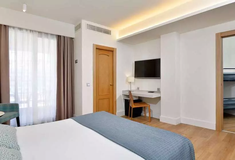 호텔 Sol Torremolinos Don Pedro