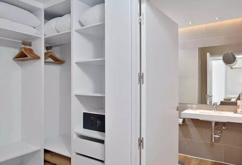 호텔 Sol Torremolinos Don Pedro