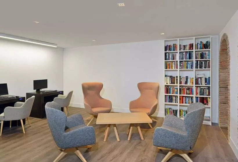 호텔 Sol Torremolinos Don Pedro