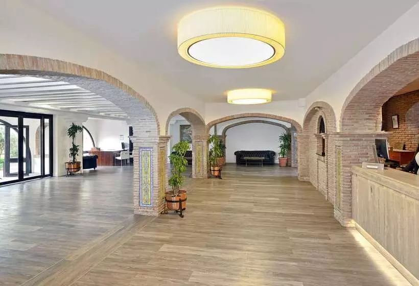 호텔 Sol Torremolinos Don Pedro