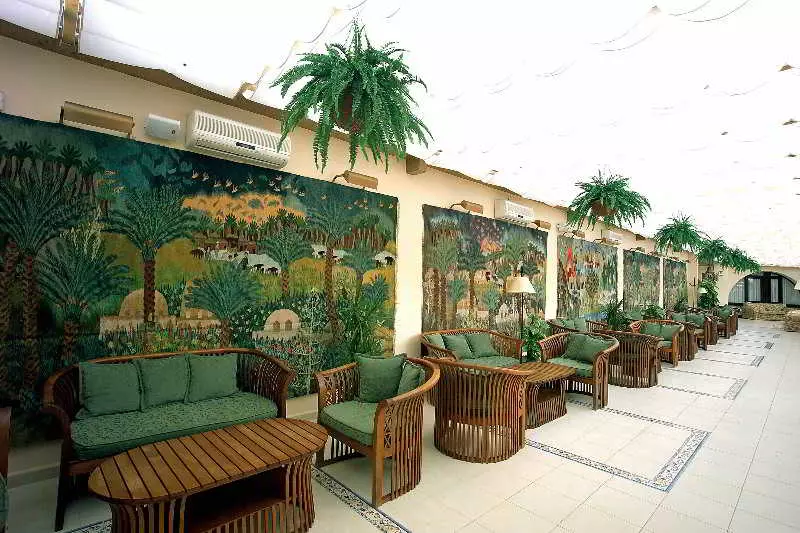 호텔 Sol Torremolinos Don Pedro