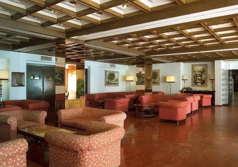 호텔 Sol Torremolinos Don Pedro