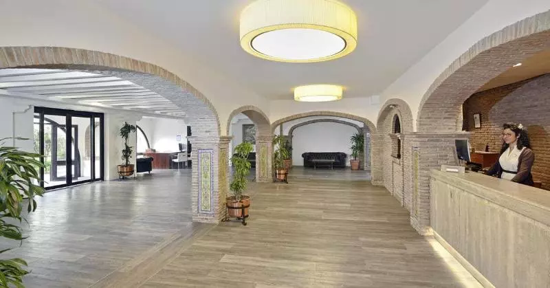 호텔 Sol Torremolinos Don Pedro