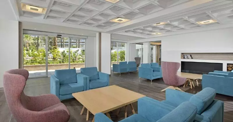 호텔 Sol Torremolinos Don Pedro