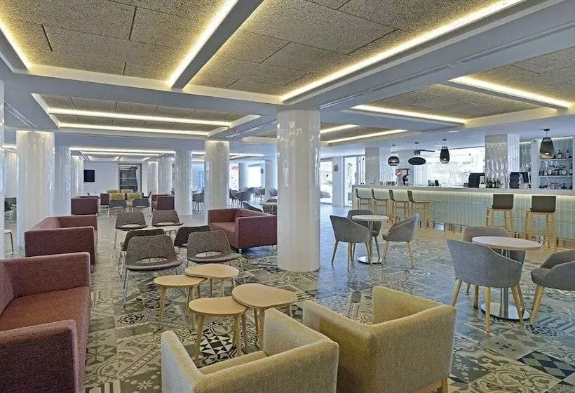 호텔 Sol Torremolinos Don Pedro