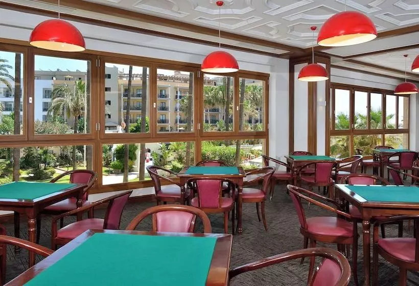 호텔 Sol Torremolinos Don Pedro