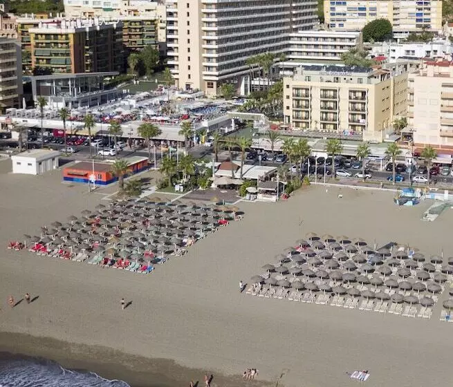 호텔 Sol Torremolinos Don Pedro