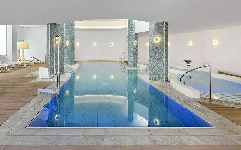 호텔 Sol Torremolinos Don Pedro