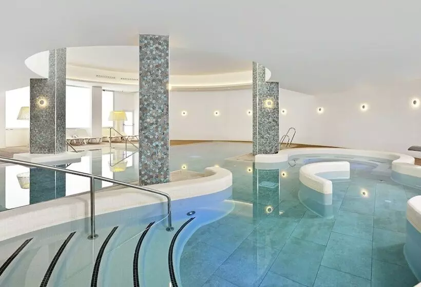 호텔 Sol Torremolinos Don Pedro