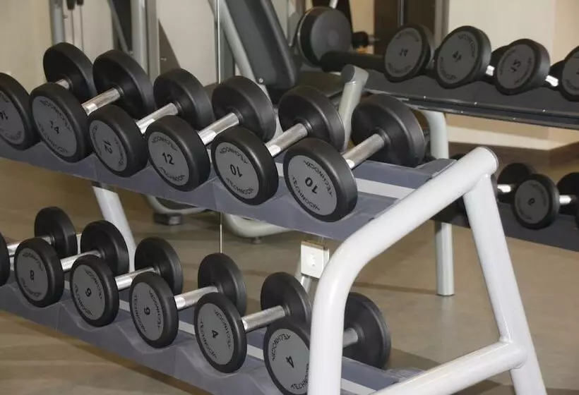 호텔 Sol Torremolinos Don Pedro