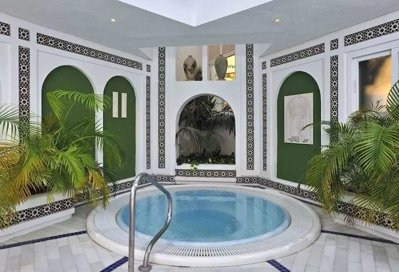 호텔 Sol Torremolinos Don Pedro