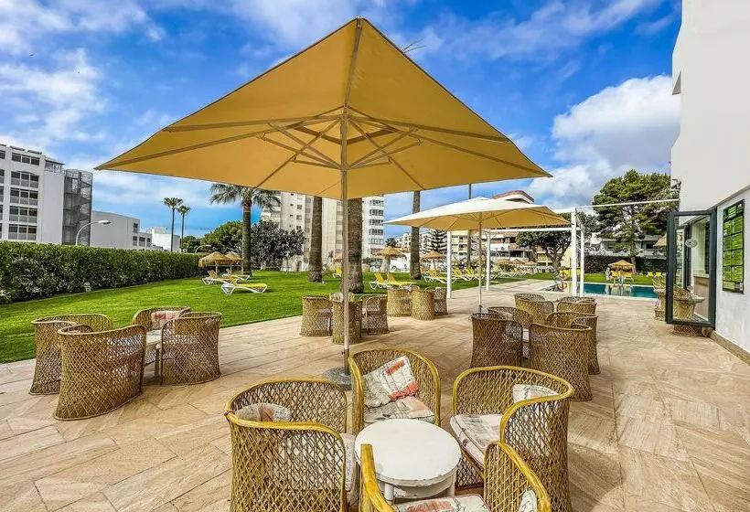 Отель Thb San Fermin