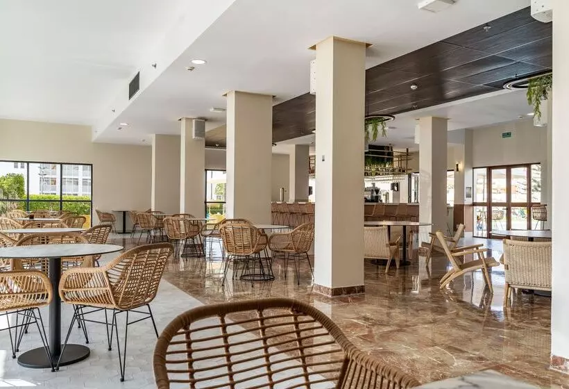 Отель Thb San Fermin