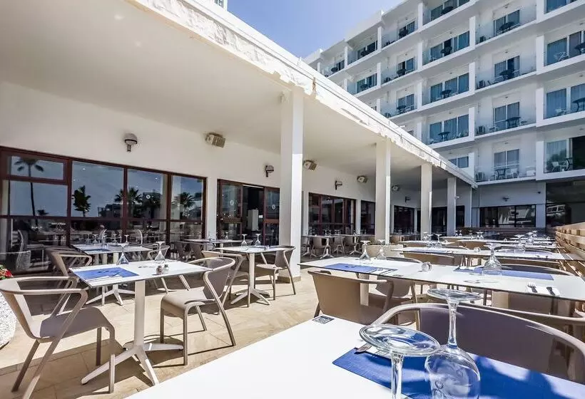 Отель Thb San Fermin