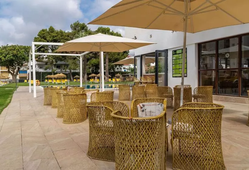 Отель Thb San Fermin