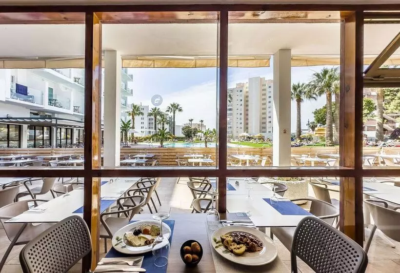 Отель Thb San Fermin